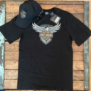 Harley-Davidson 115th Anniversary 3-Pack